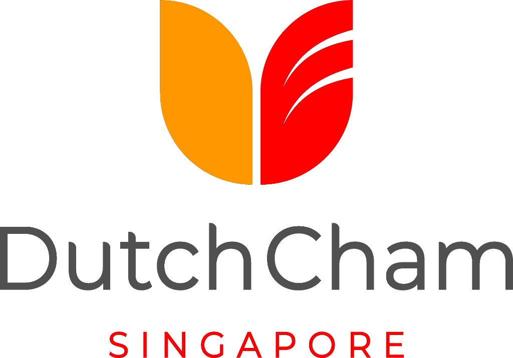 DutchCham Singapore logo