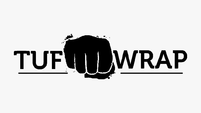 Tufwrap logo